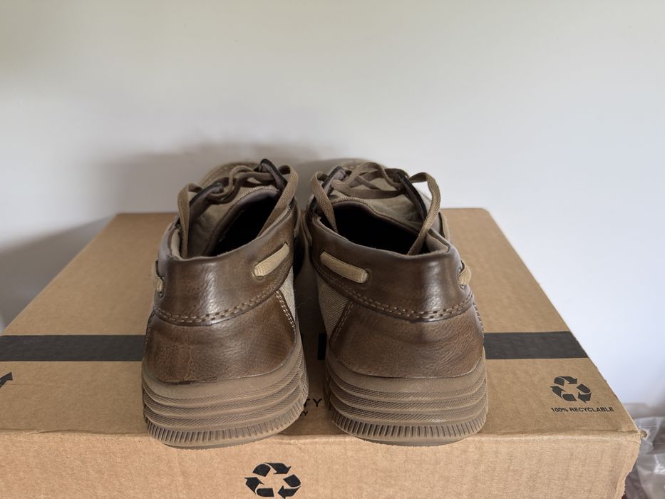 Espadrile Rivers Aero Lite marime 12 US/46.5 EU