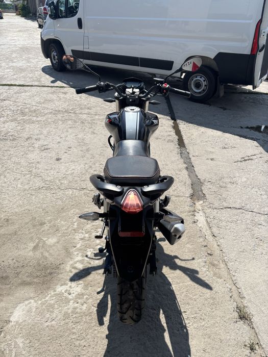 Keeway RKV-125 А1 Нов внос