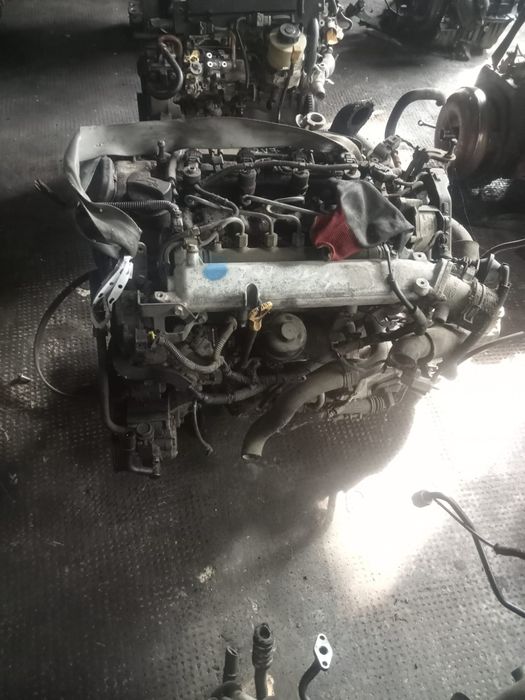 Pompă servo Kia Rio 2 , 1 .5 CRDI 110 CP