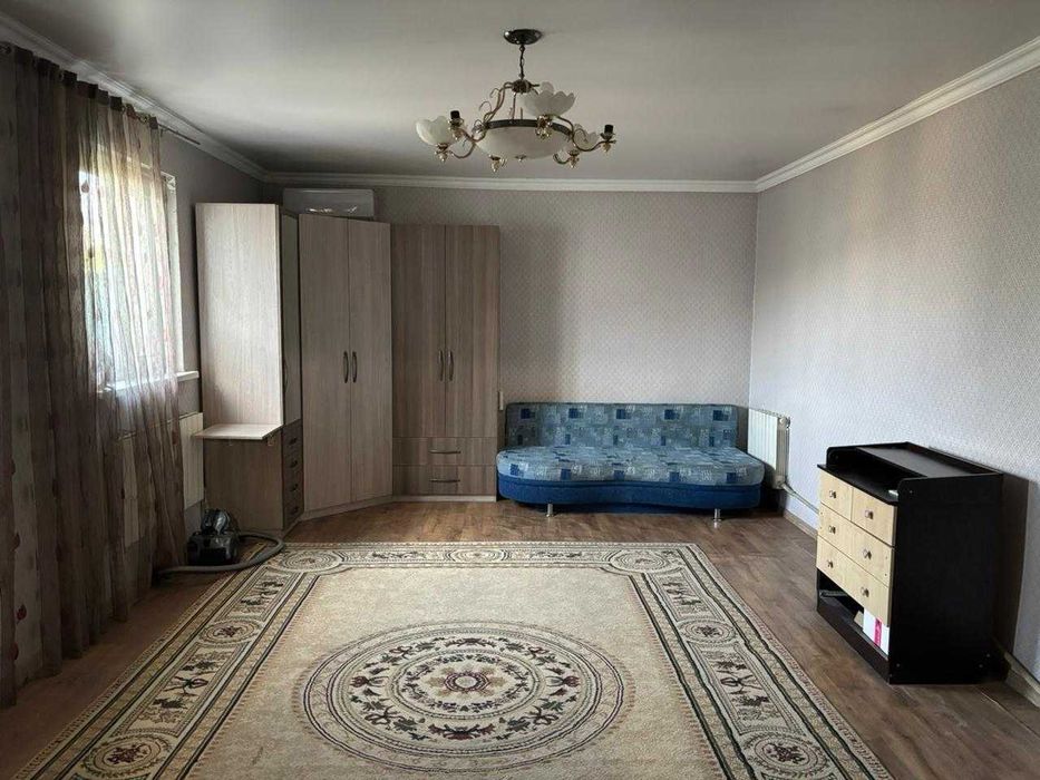 Продается уютый дом в мкр. Акжар