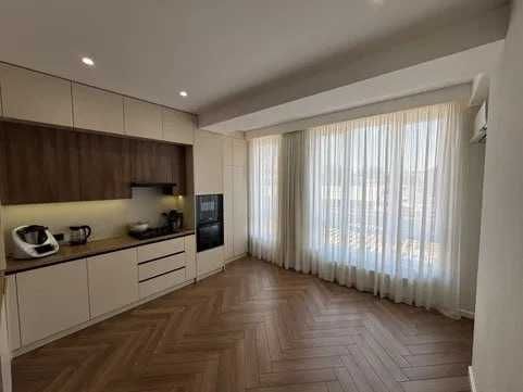 "Koh Ota Shayxontaxur 2xonali 85m2 kvartira sotiladi 2/12"