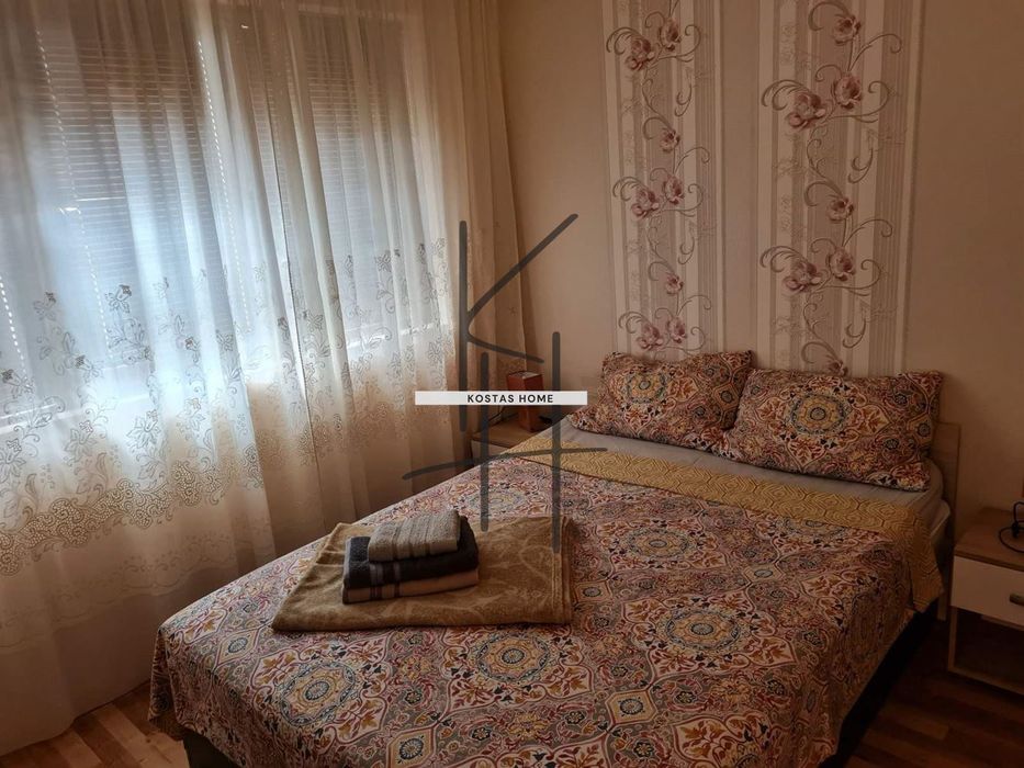 Продава се Четиристаен апартамент в Варна, Център - 116 кв.м за 2319 €/кв.м - Снимка #8