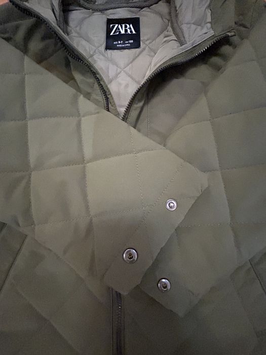 Демисезонная куртка Zara, 120