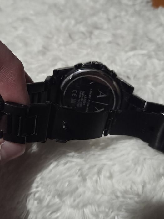Часовник Armani exchange