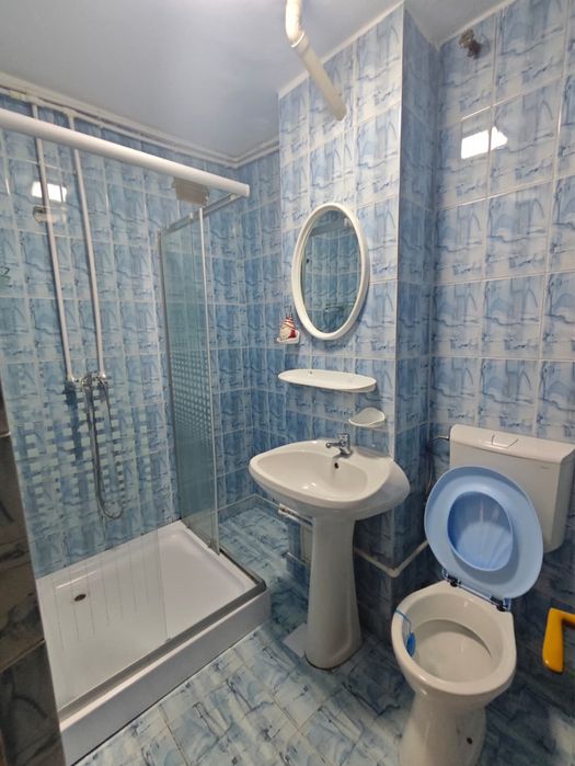 Inchiriez apartament 2 camere decomandat strada Nicolae Titulescu