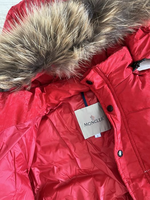 Зимний комбинезон новый