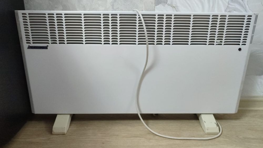 Продам обогреватель