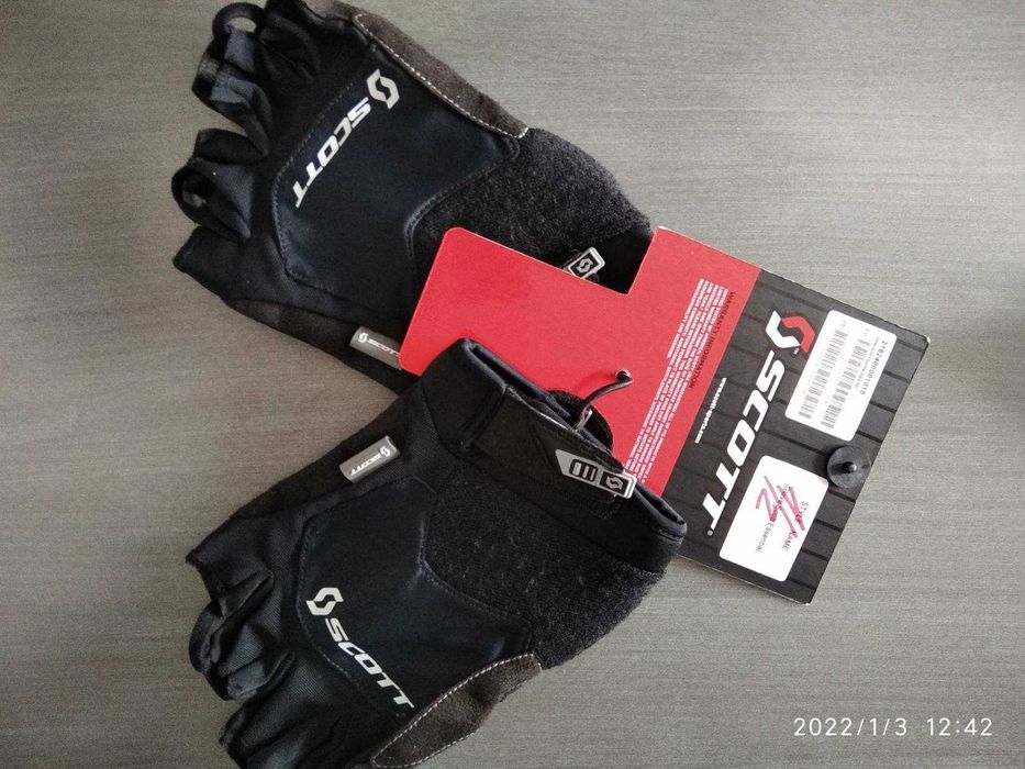 Ръкавици за колоездене SCOTT  ESSETIAL SF