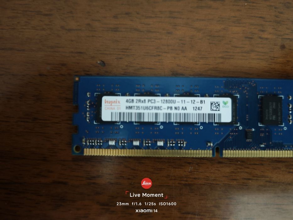 DDR 3 8GB продам