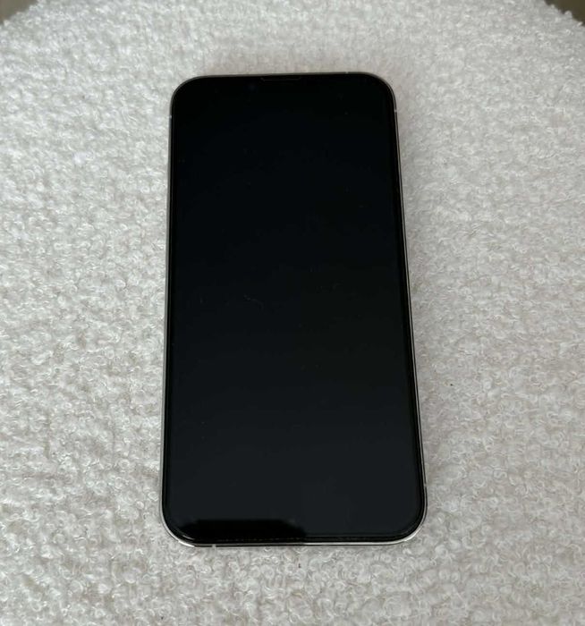 iPhone 13 Pro Silver 128 GB