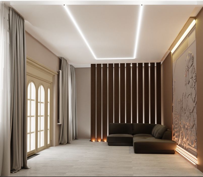 Архитектор Дизайнер интертера декоратор