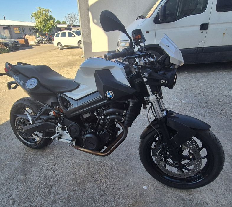 Vand BMW F800R ABS din 2011