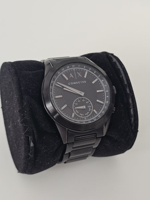 Ceas Armani Exchange | Hybrid/smart impecabil