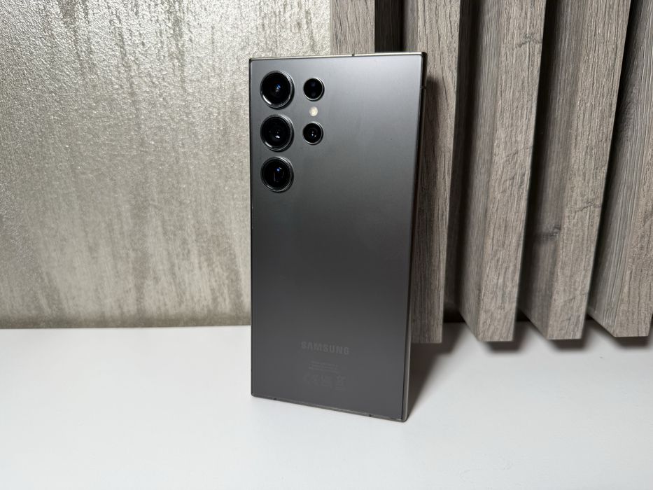 Samsung S24 Ultra 256GB Garantie 2 ani Universul Telefoanelor