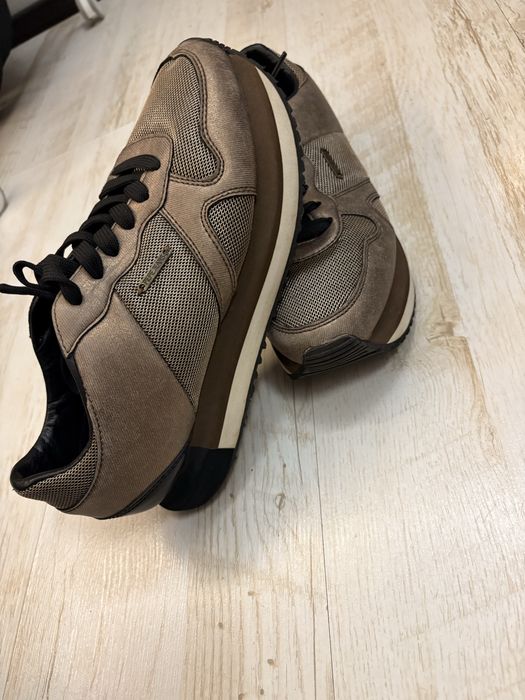 Adidasi pepe jeans zion mesh