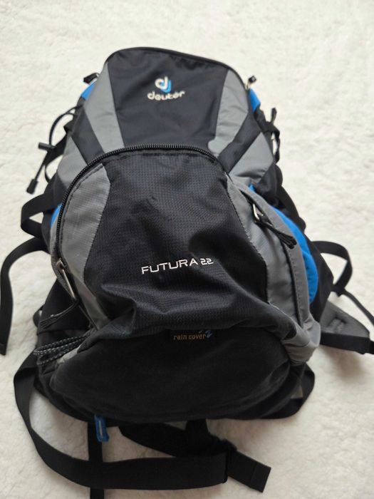 Rucsac drumetii DEUTER Futura 22