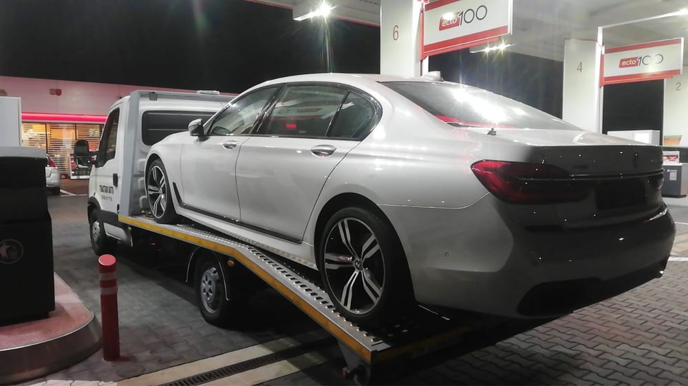 Tractari Auto / Asistenta Rutiera / Platforma auto NON STOP/Bucuresti