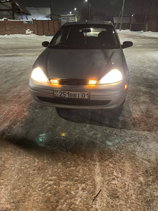 Продам форд фокус