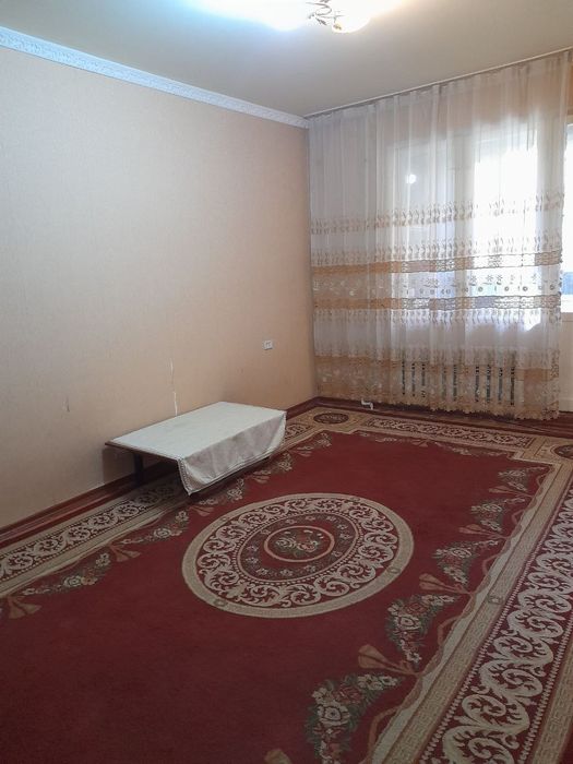 Mirzo Ulug'bek metroni oldida 1 xonali kvartira ijaraga beriladi