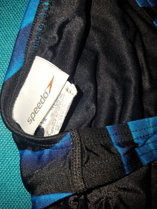 Бански speedo 6-8 години