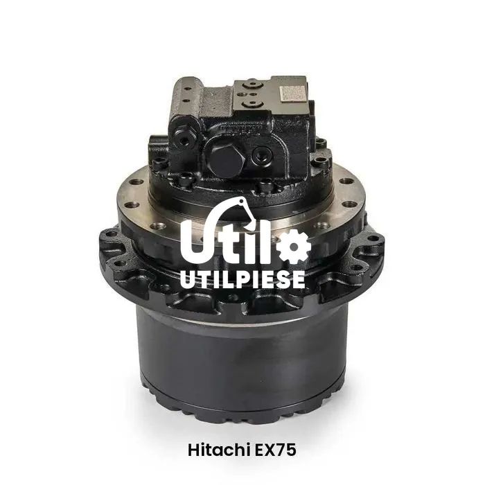 transmisie finala hitachi ex75 ex60 ex70 ex80 + piese hitachi