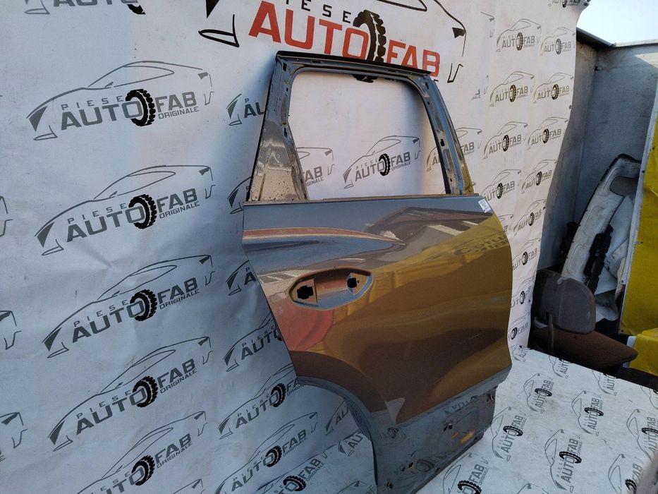 Usa dreapta spate Audi Q4 E-Tron an 2021-2022-2023-2024-2025-2026