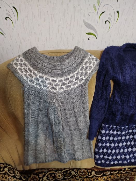 Детские вещи на девочку