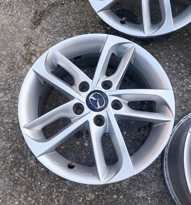 Джанти за Мазда 16' 5  x 114.3