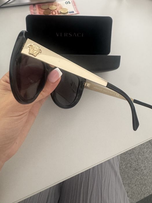 Чисто нови Очила Versace