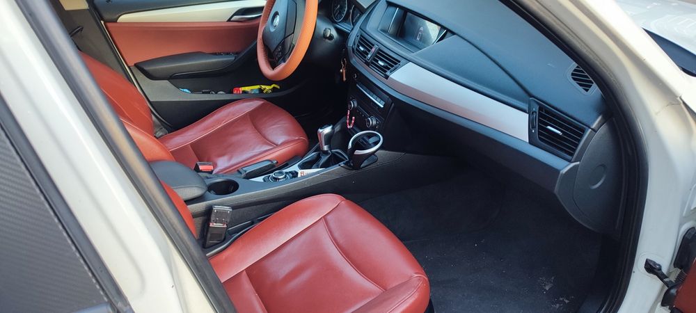 БМВ Х1 е84 дизел