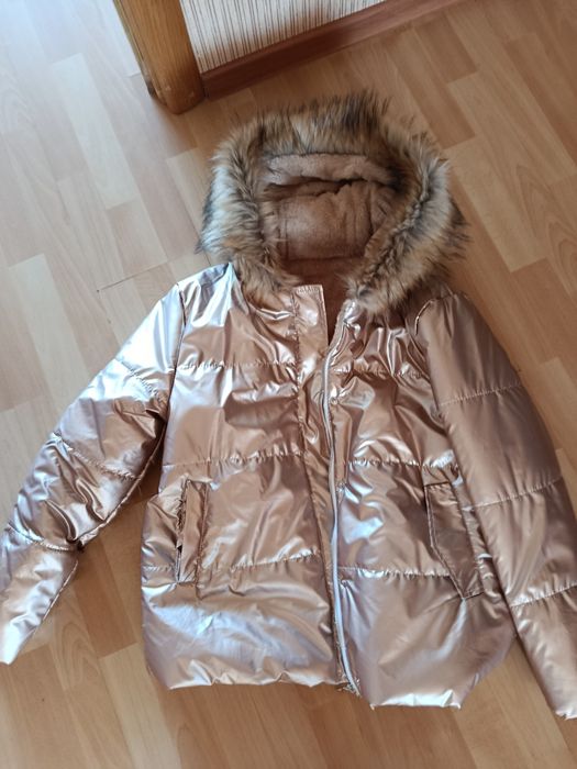 Куртка весна осень