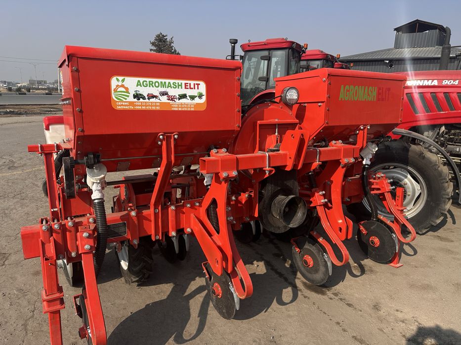 Qoshqator 76 seyalka