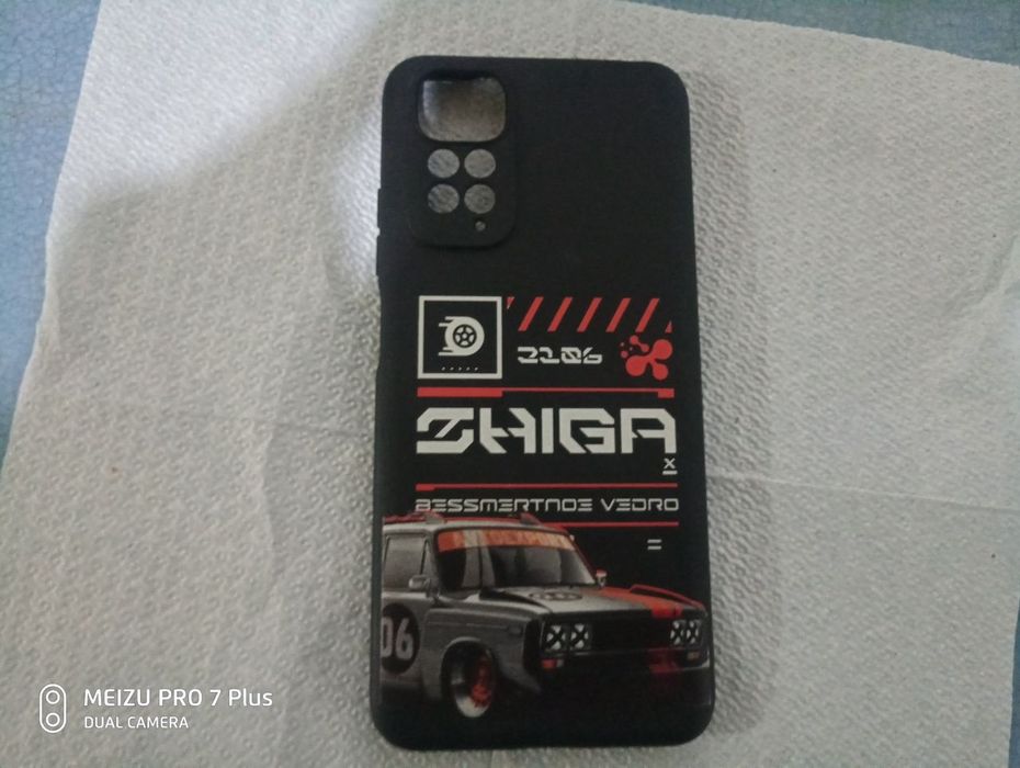 Redmi Note 11 4/128
