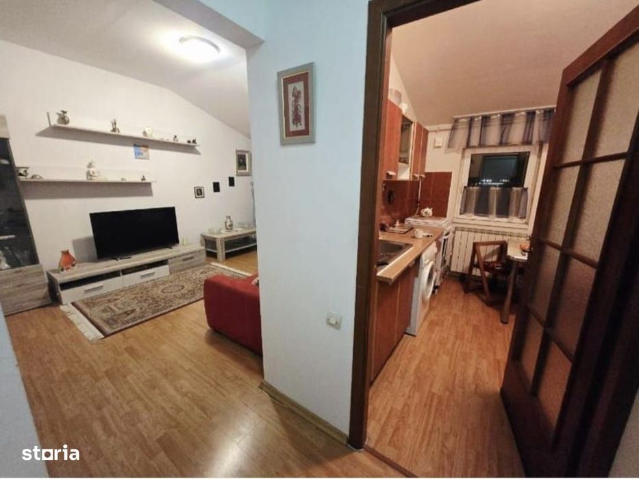 39397 Apartament 2 camere Poarta 6