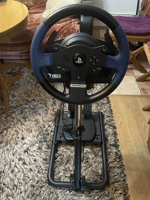 Simulator de curse