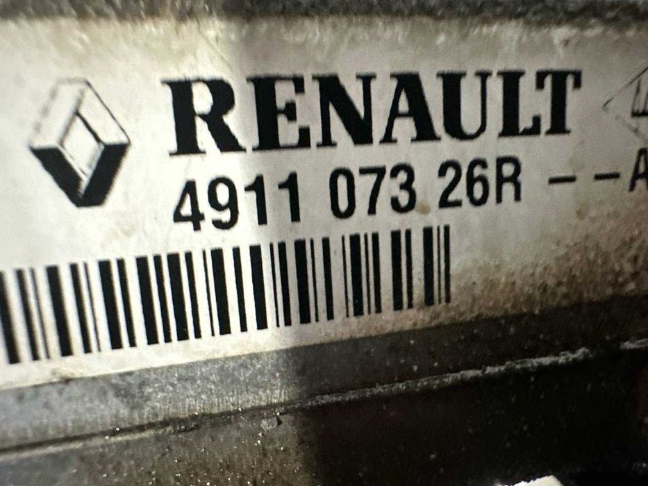 Pompa servodirectie electrica 491107326R Dacia Duster Suv / Van