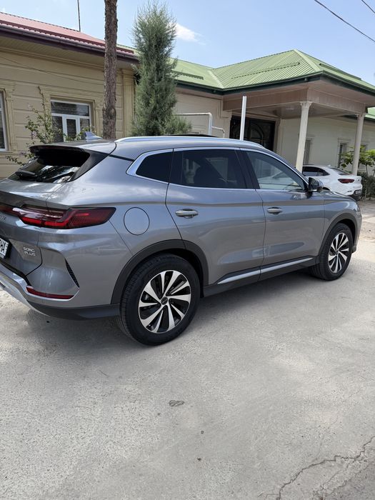 Byd song плус гибрид 150 тали сотилади