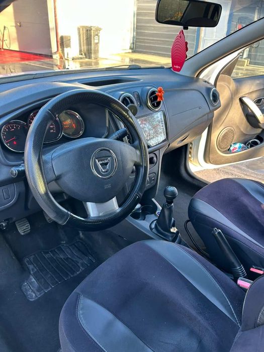 DACIA Logan 2014