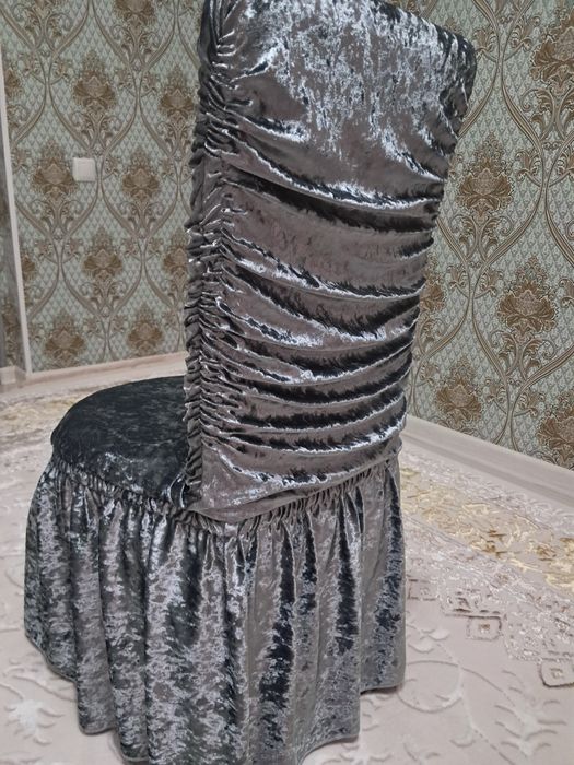 Чехол комплект новая.