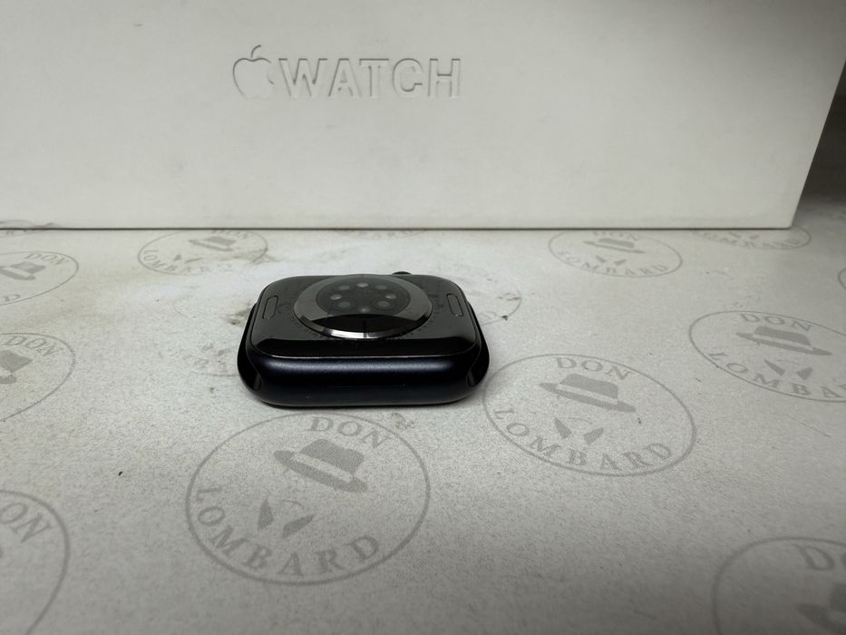 Apple Watch 9 41mm Рассрочка 0-0-12