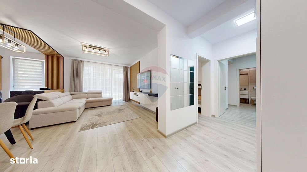 Apartament 3 camere