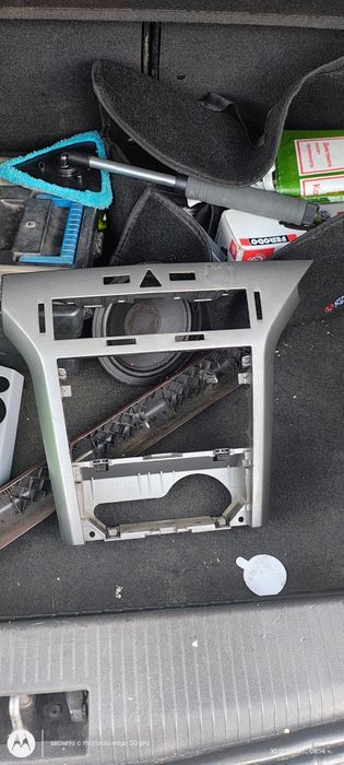 Панел за Астра х