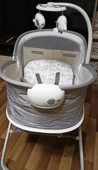 Продам люльку трансформер 6 в 1