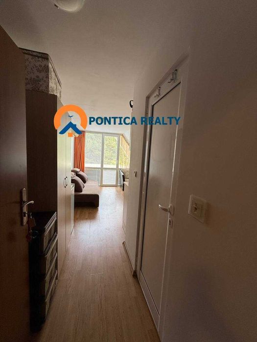 Уютно студио в Слънчев Бряг