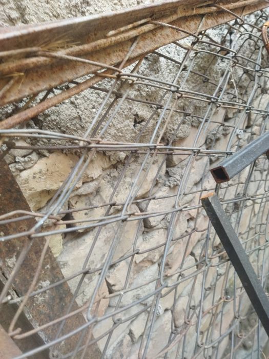 Сетки для ограждение