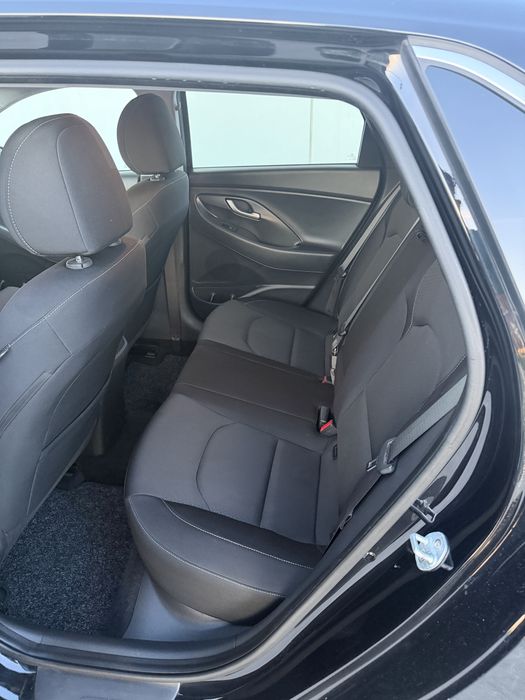 Hyundai I30 -2017 -1.6 CRDI -110 CP- Euro 6