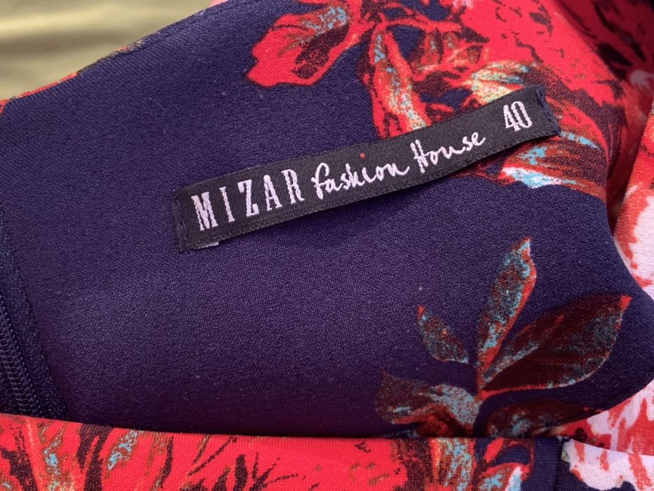 Vand rochie Mizar