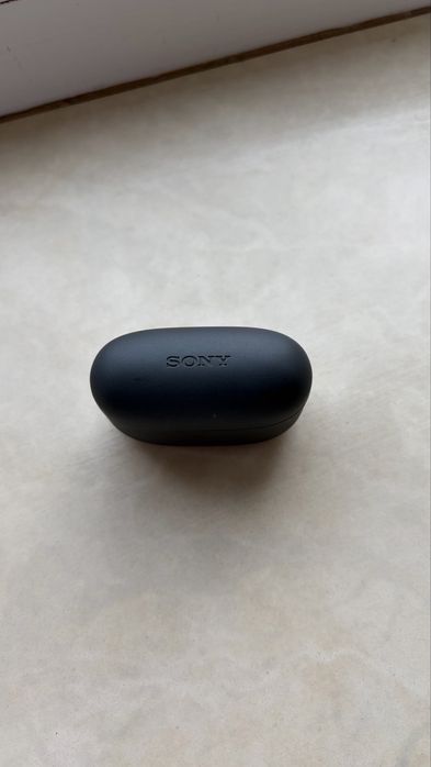 Зарядна кутия Sony LinkBuds S WF-LS900N