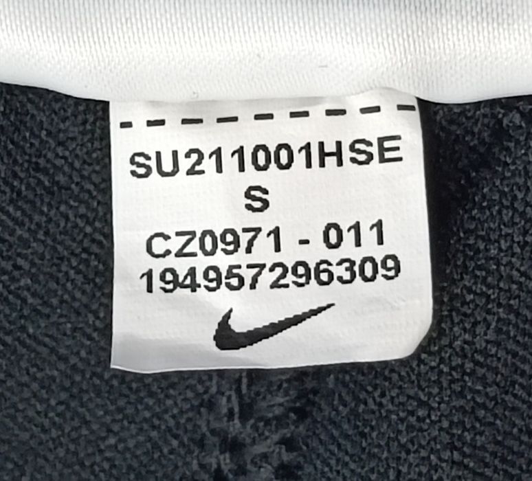 Nike DRI-FIT Joga Bonito Pants оригинално долнище S Найк спорт долница