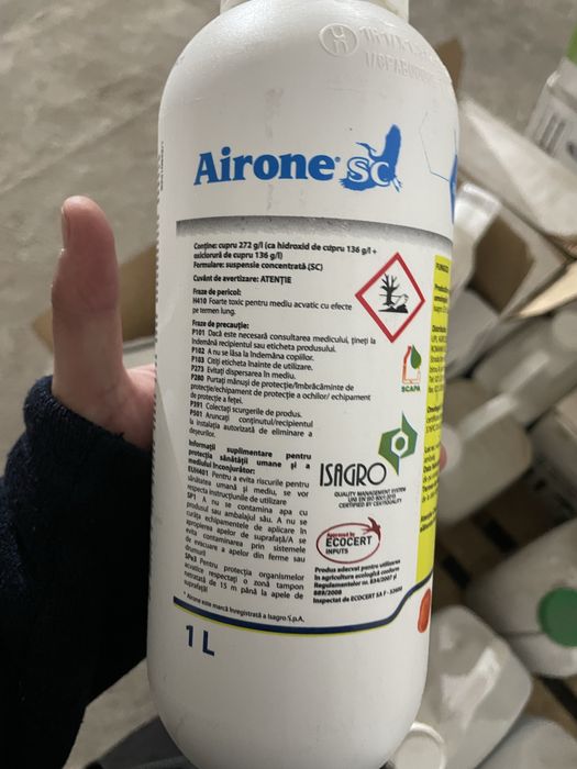 Fungicid Airone 1l